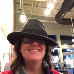 Meet your Posher, Heather